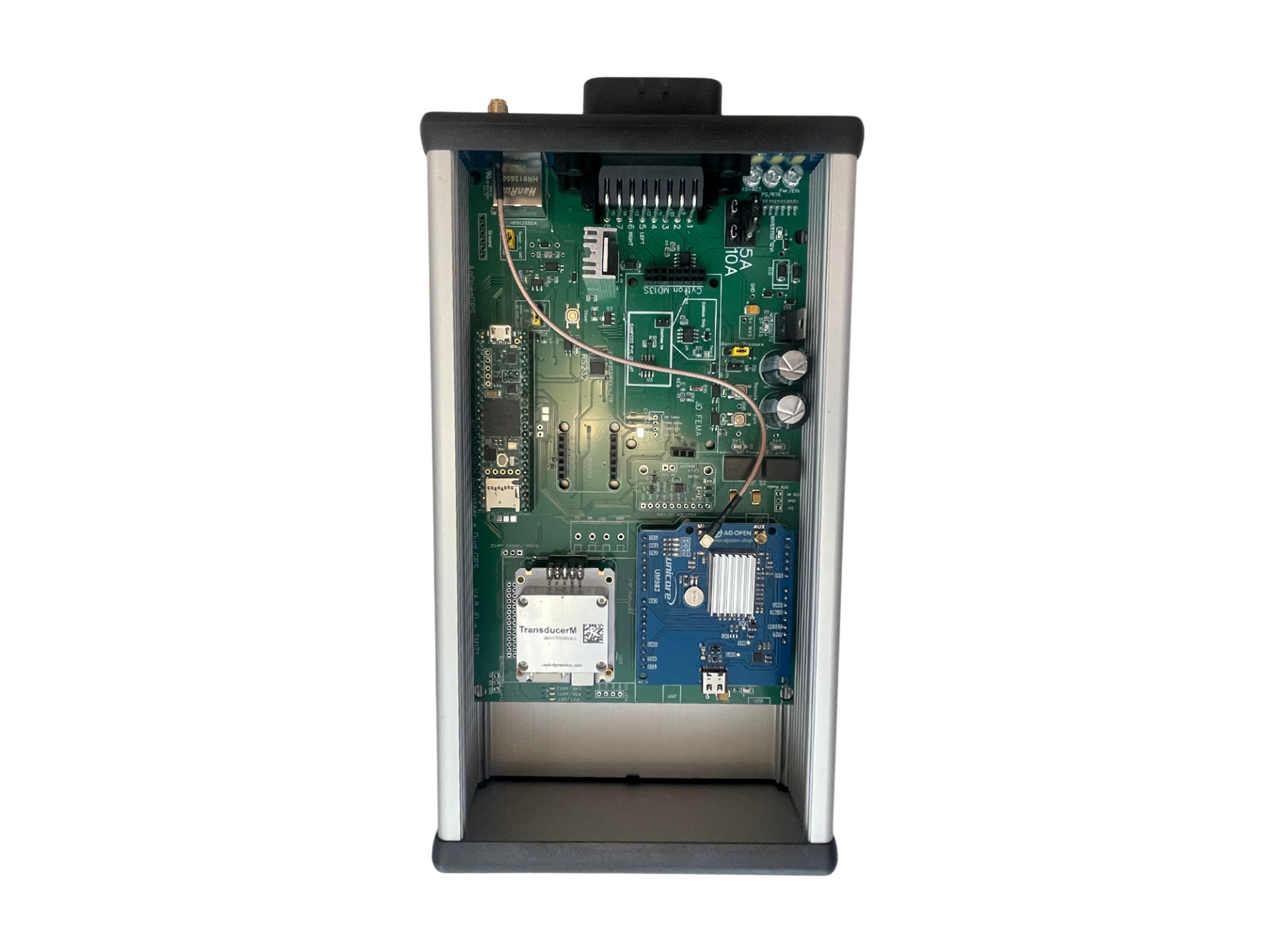 1. Control Box - Image 3