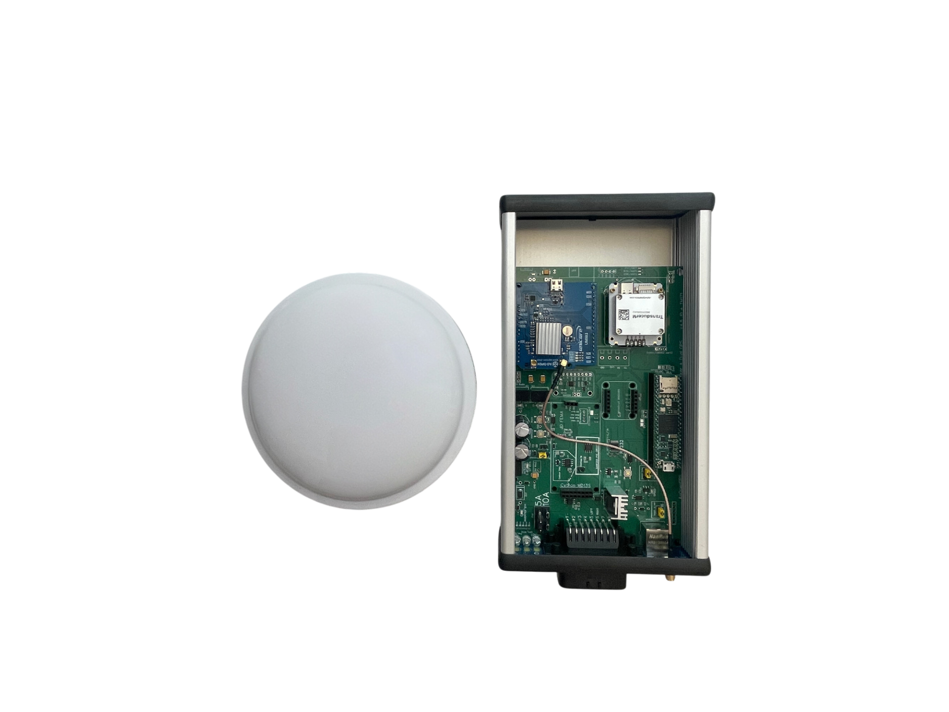 1. Control Box - Image 6