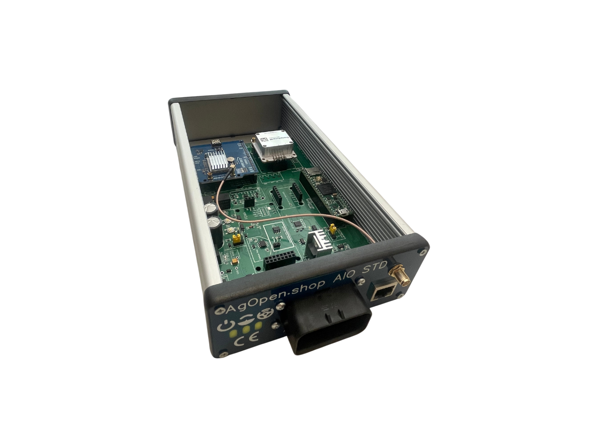 1. Control Box - Image 2