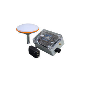 RTK Base Station PoE