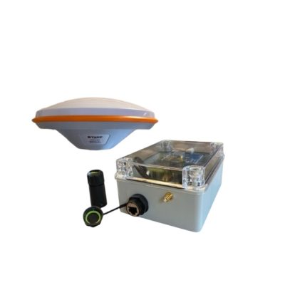 RTK Base Station PoE