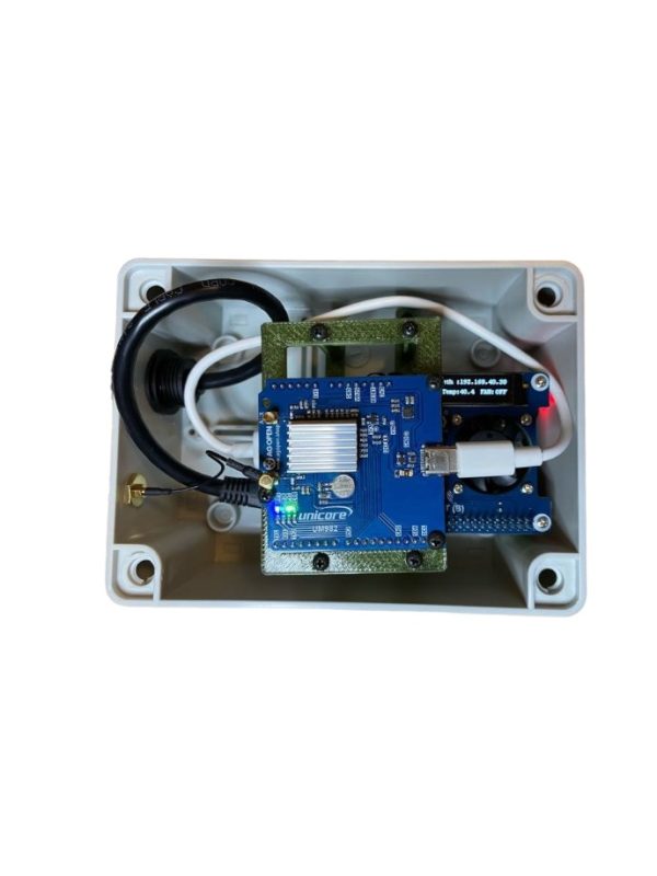 RTK Base Station PoE - Image 3