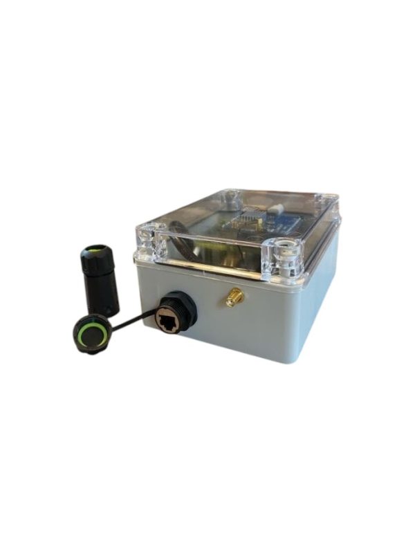 RTK Base Station PoE - Image 2