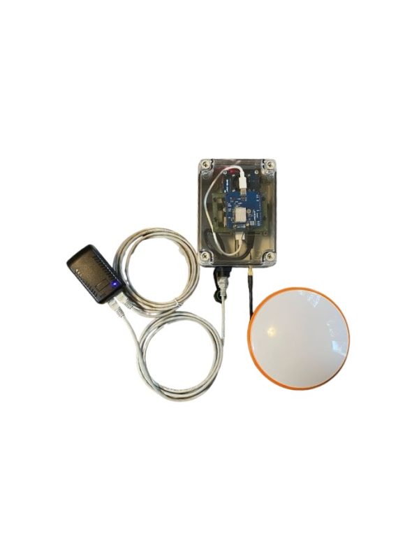RTK Base Station PoE - Image 5