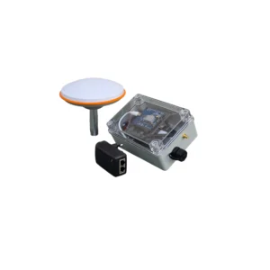 RTK Base Station PoE