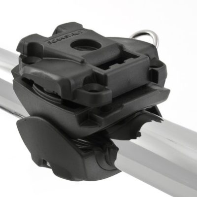 Rail Mount Base for Tablet Holder