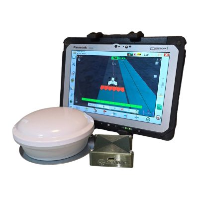 RTK Lightbar Guidance kit AgOpenGPS